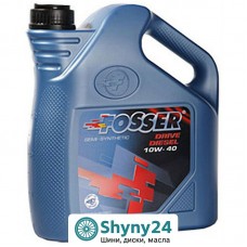 Fosser Drive Diesel 10W-40 (4л)