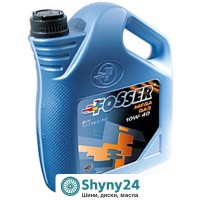 Fosser Mega Gas 10W-40 (5л)