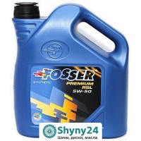 Fosser Premium RSL 5W-50 (4л)