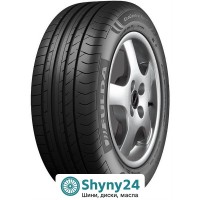 Fulda EcoControl SUV 235/60 R17 102V FP