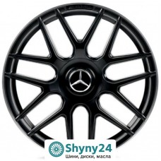 Replica MR933 Satin Black Lip Polished R19 W8.5 PCD5x112 ET38 DIA66.6