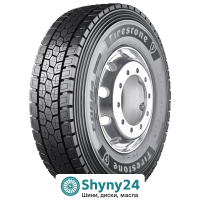 Firestone FD624 (ведуча вісь) 315/70 R22.5 154/150L