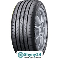Goodyear EfficientGrip 2 SUV 255/65 R17 114H XL