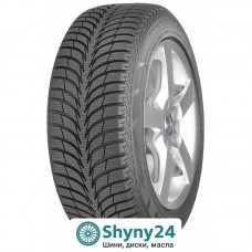 Goodyear UltraGrip Ice+ 185/60 R15 88T XL