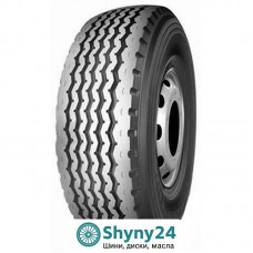 Kapsen HS106 (причіпна вісь) 385/65 R22.5 160K