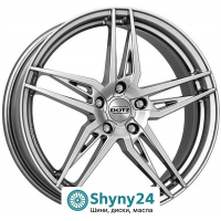 DOTZ Interlagos high gloss R17 W7.5 PCD5x108 ET48 DIA70.1