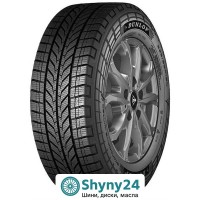 Dunlop Econodrive Winter 215/60 R17C 109/107T