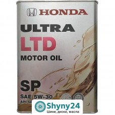 Honda Ultra LTD 5W-30 (4л)
