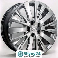 Replica Toyota GT 365 HB R18 W7.5 PCD5x114.3 ET45 DIA60.1