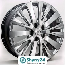 Replica Toyota GT 365 HB R18 W7.5 PCD5x114.3 ET45 DIA60.1