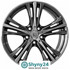 WSP Italy BMW (W682) Ilio AP R19 W9 PCD5x120 ET42 DIA74.1