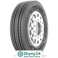 Petlas RH COACH (ведуча вісь) 295/80 R22.5 154/150M