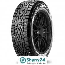 Pirelli Ice Zero 235/55 R17 103T XL FR