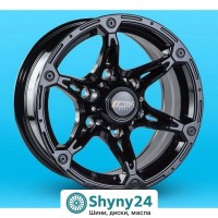 JH 5821 B R15 W7 PCD6x139.7 ET0 DIA106.1