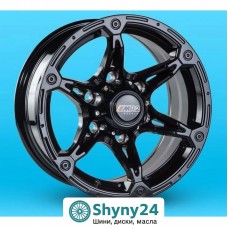 JH 5821 B R15 W7 PCD6x139.7 ET0 DIA106.1