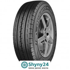 Bridgestone Duravis R660 Eco 215/65 R16C 106/104T