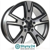 Kosei Defender V5 A/MB R20 W9 PCD5x112 ET35 DIA110.5