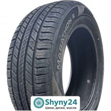 Berlin Marathon 2 225/60 R17 99H