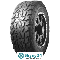 Mazzini Mud Contender M/T 285/75 R16 126/123Q