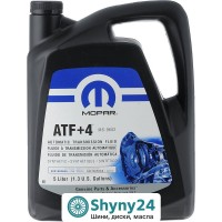 MOPAR ATF+4 (5л)
