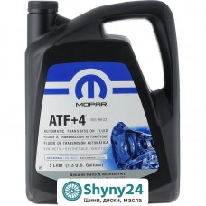 MOPAR ATF+4 (5л)