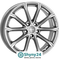 Mak DaVinci M-Titan R18 W8 PCD5x112 ET39 DIA66.45