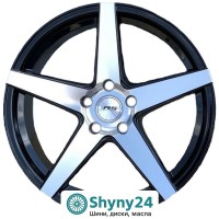 Marcello WO-07 AM/B R18 W8.5 PCD5x114.3 ET38 DIA67.1