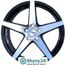 Marcello WO-07 AM/B R18 W8.5 PCD5x114.3 ET38 DIA67.1