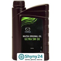 Mazda Original Oil Ultra 5W-30 (1л)