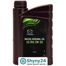 Mazda Original Oil Ultra 5W-30 (1л)