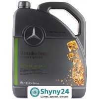 Mercedes-Benz 5W-30 229.51 (5л)