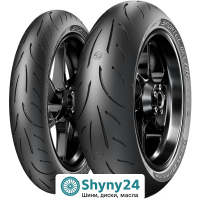Metzeler Sportec M9 RR 180/60 R17 75W