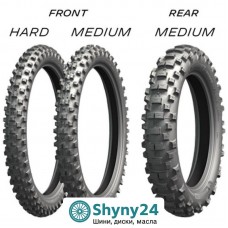 Michelin Enduro Medium F 90/90-21 54R
