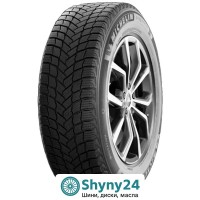 Michelin X-Ice Snow SUV 245/40 R21 110H XL
