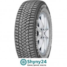 Michelin Latitude X-Ice North XIN2 295/40 R20 110T XL (шип)