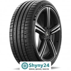 Michelin Pilot Sport 5 235/40 R19 96Y XL