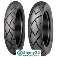 Mitas Terra Force-R 130/80-17 65H