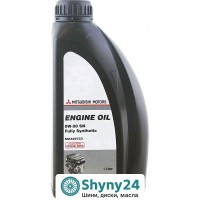 Mitsubishi Engine Oil 0W-20 (1л)