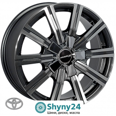 JH H742 GMF R18 W8 PCD5x150 ET60 DIA110.1