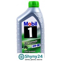 Mobil 1 ESP Formula 5W-30 (1л)