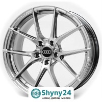 Replica FF-P01 HB R18 W8 PCD5x112 ET38 DIA66.6