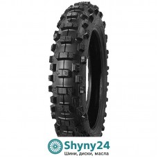Wanda Rymax E80 Enduro Extreme Soft (зелена полоса) 140/80 R18 70R