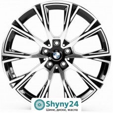 Replica BMW B1130 GBMF R19 W9 PCD5x112 ET40 DIA66.6