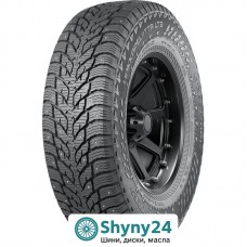 Nokian Hakkapeliitta LT3 245/75 R17 121/118Q