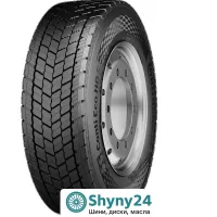 Continental Conti Eco HD5 (ведуча вісь) 315/70 R22.5 154/150L