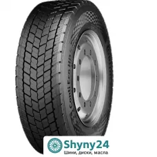 Continental Conti Eco HD5 (ведуча вісь) 315/70 R22.5 154/150L