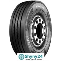 Ceat Winmile-S (рульова вісь) 315/70 R22.5 156/150L