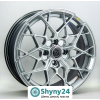 VLF ULF22 HB R15 W6.5 PCD4x100 ET38 DIA73.1