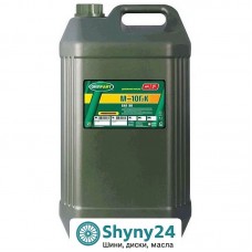 Oil Right М10Г2к SAE 30 CC (20л)