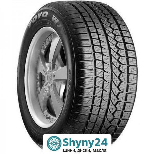 Toyo Open Country W/T 295/40 R20 110V
